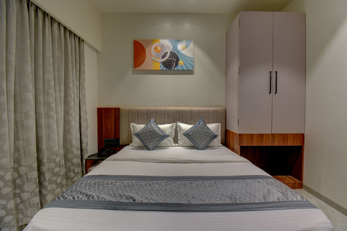 room